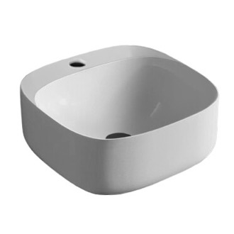 Scarabeo 5504-One Hole